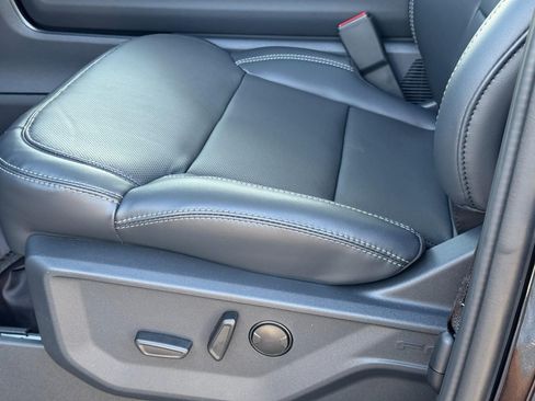 New 2026 Ford Expedition Platinum AWD/4WD image 14