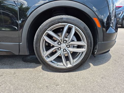 Used 2023 Cadillac XT4 Sport FWD image 18