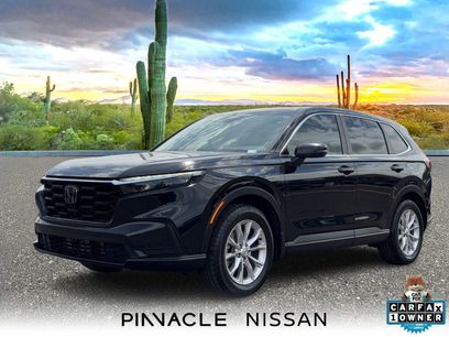 Used 2023 Honda CR-V EX