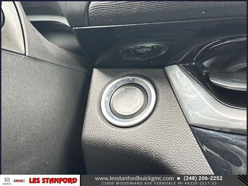 Used 2024 Buick Envista Sport Touring w/ Convenience I Package image 28