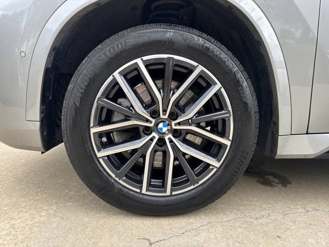 Certified 2026 BMW X1 xDrive28i AWD/4WD image 25