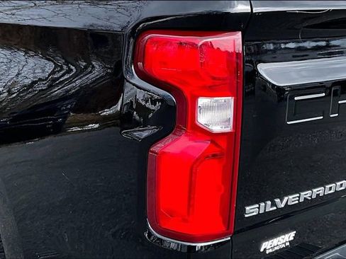 Used 2019 Chevrolet Silverado 1500 RST w/ All-Star Edition image 33