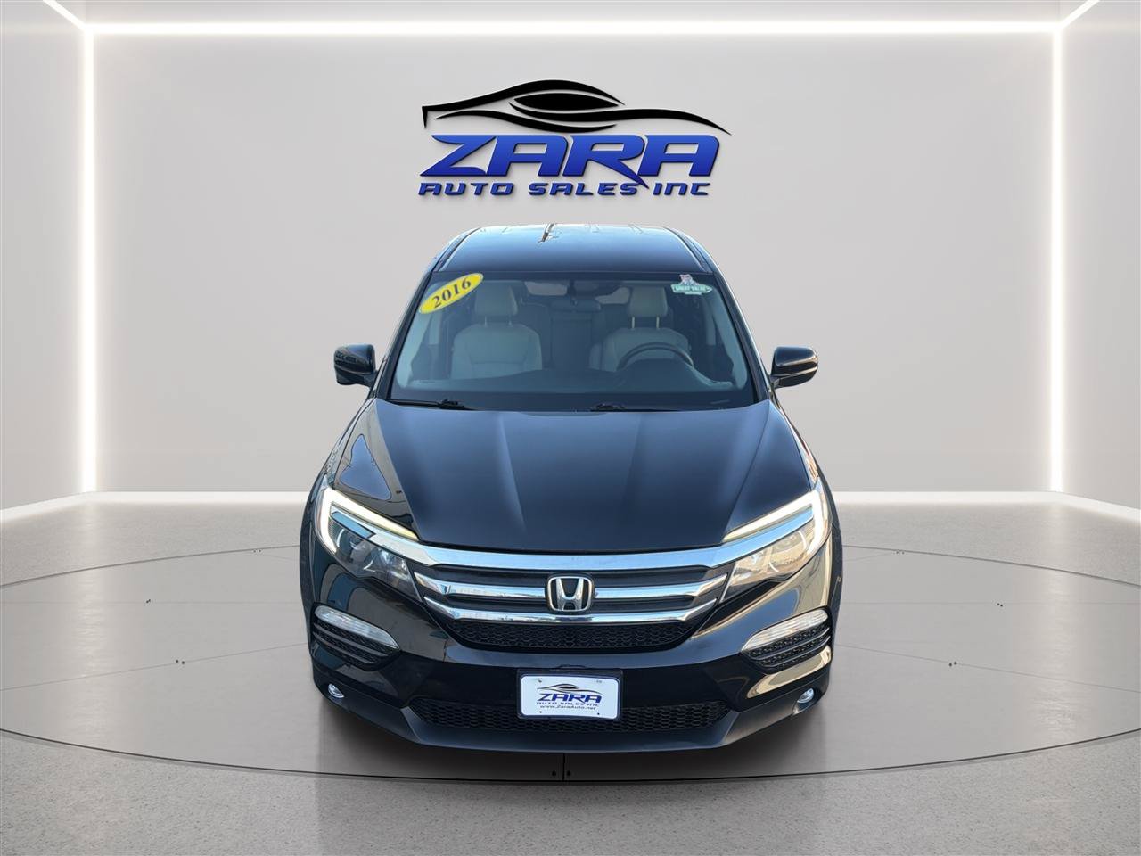 Used 2016 Honda Pilot EX image 10