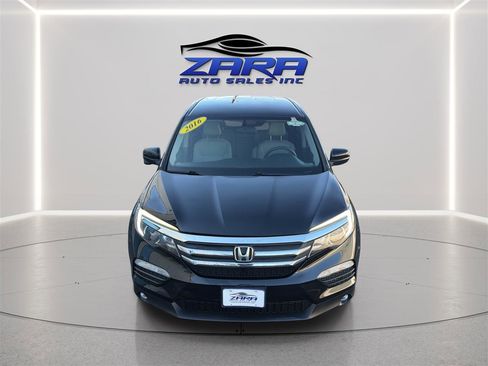 Used 2016 Honda Pilot EX image 10