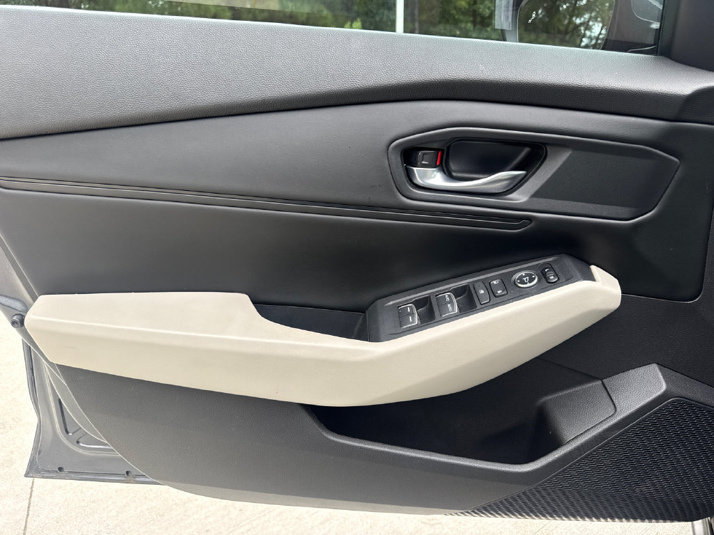 Certified 2023 Honda Accord EX image 14