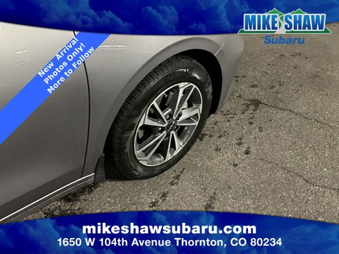 Used 2023 Kia Forte LXS w/ LXS Technology Package image 8