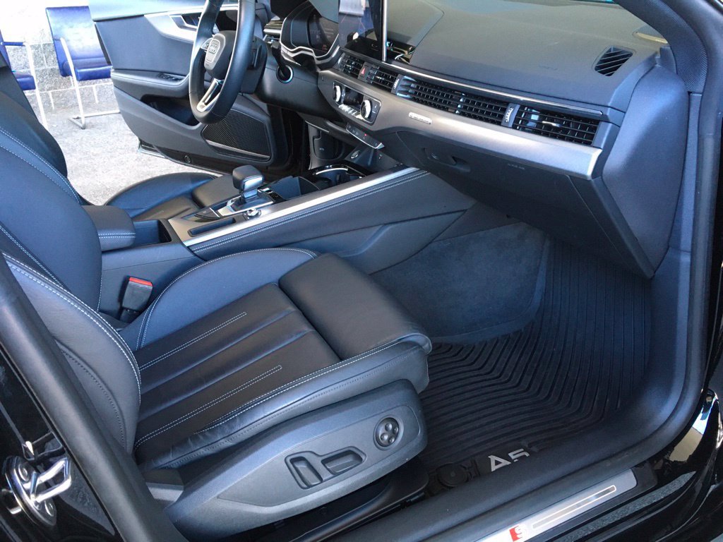 Used 2023 Audi A5 2.0T Premium Plus AWD/4WD image 29