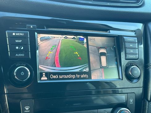 Used 2019 Nissan Rogue SL image 20