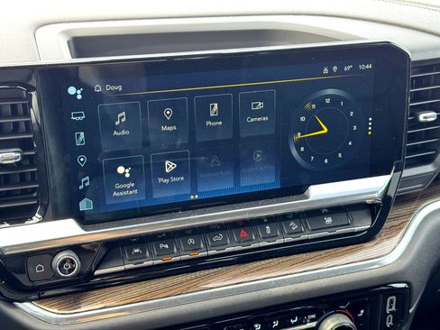 Used 2023 Chevrolet Silverado 1500 LT Trail Boss w/ LT Trail Boss Premium Package image 30