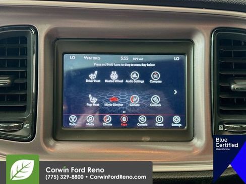 Used 2022 Dodge Challenger GT w/ Cold Weather Group image 17