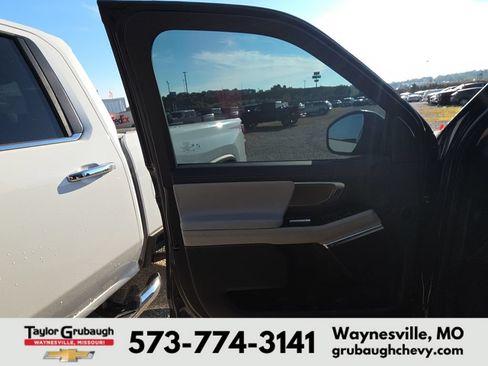 Used 2026 Ford Expedition Platinum AWD/4WD image 7