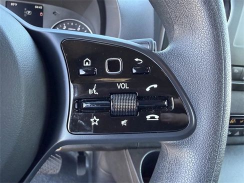 Used 2024 Mercedes-Benz Sprinter 2500 image 27