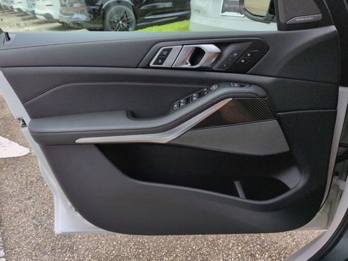 New 2026 BMW X5 M60i AWD/4WD image 31