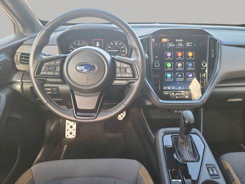 Used 2024 Subaru Crosstrek 2.5i Sport w/ Popular Package #4A image 12