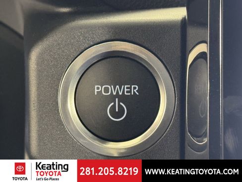 Certified 2025 Toyota 4Runner Limited image 31