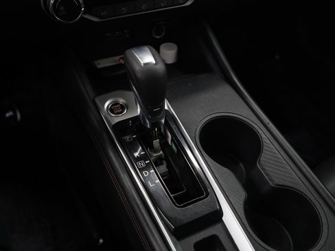 Used 2022 Nissan Altima 2.5 SR w/ Midnight Edition Package image 19