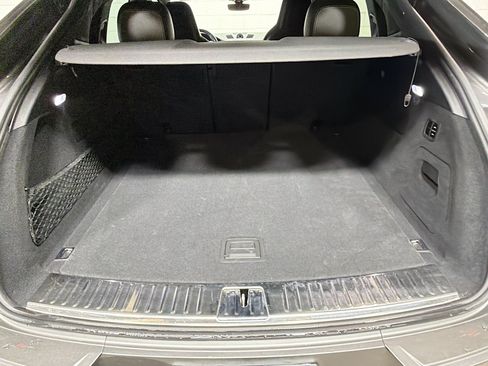 Certified 2023 Porsche Cayenne Turbo S AWD/4WD image 13