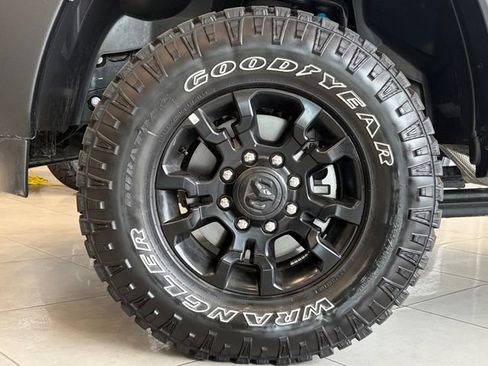 New 2026 RAM 2500 Power Wagon AWD/4WD image 11