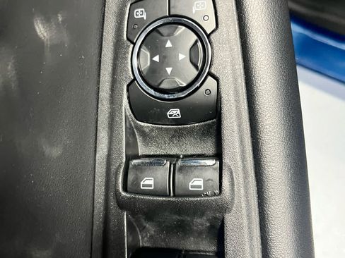 Used 2024 Ford Edge SEL w/ Convenience Package AWD/4WD image 23