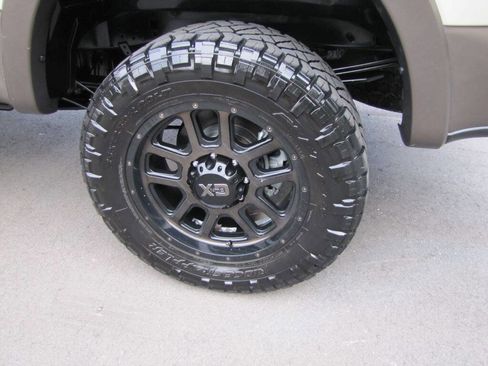 Used 2017 Ford F250 King Ranch w/ FX4 Off-Road Package image 32