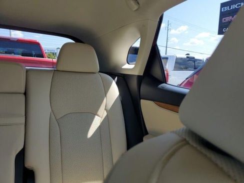 Used 2022 Lexus RX 350 FWD w/ Premium Package image 10