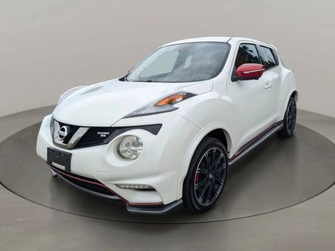 Used 2015 Nissan Juke NISMO RS image 23