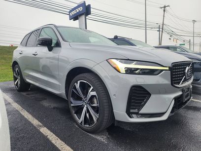 Certified 2024 Volvo XC60 B5 Ultimate w/ Protection Package Premier