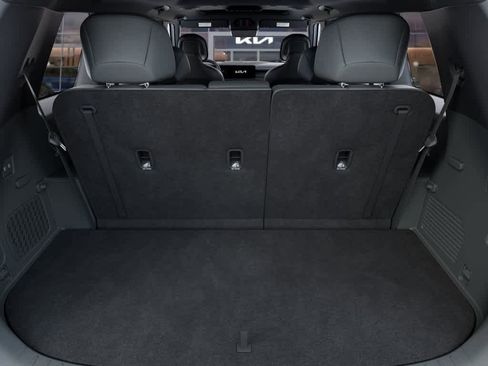 New 2027 Kia Telluride SX X-Line AWD/4WD image 19