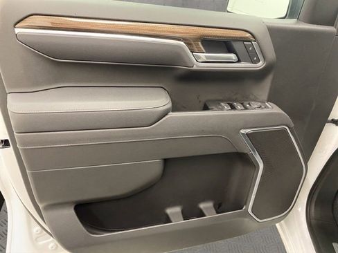 New 2026 Chevrolet Silverado 1500 LT image 24