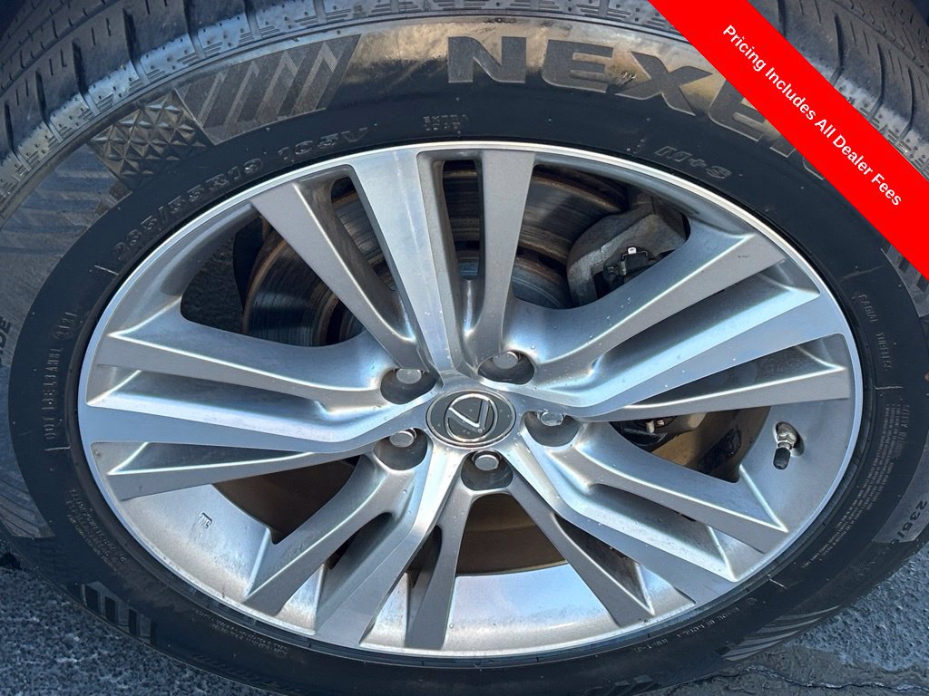 Used 2015 Lexus RX 350 AWD image 28