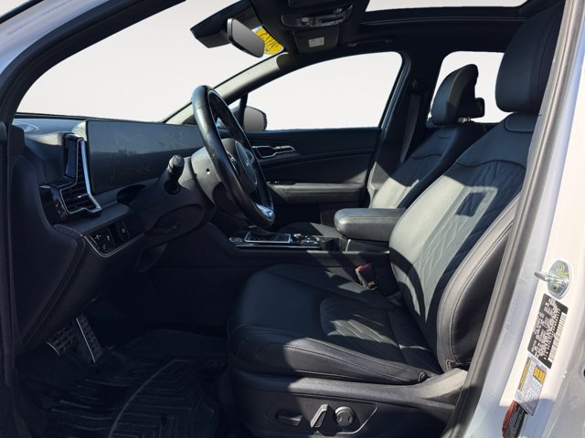 Used 2023 Kia Sportage X-Pro AWD/4WD image 11