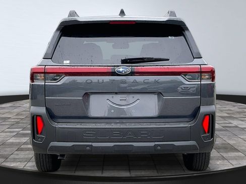 New 2026 Subaru Outback Limited AWD/4WD image 4