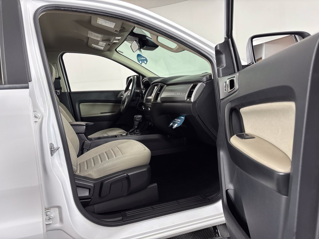 Used 2023 Ford Ranger XLT AWD/4WD image 13