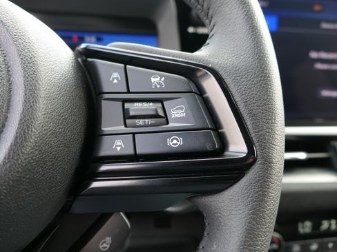 Certified 2026 Subaru Outback Premium AWD/4WD image 15
