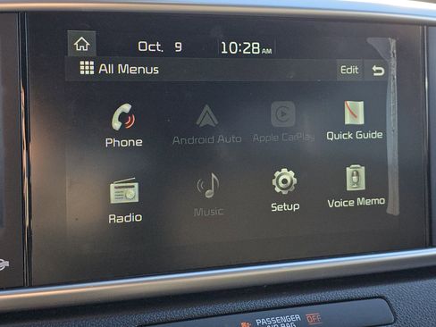 Used 2020 Kia Sportage LX image 9