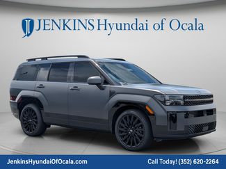 Used 2025 Hyundai Santa Fe Calligraphy FWD video 1