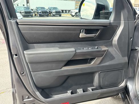 New 2026 Toyota Tundra SR5 w/ SR5 Convenience Package image 9