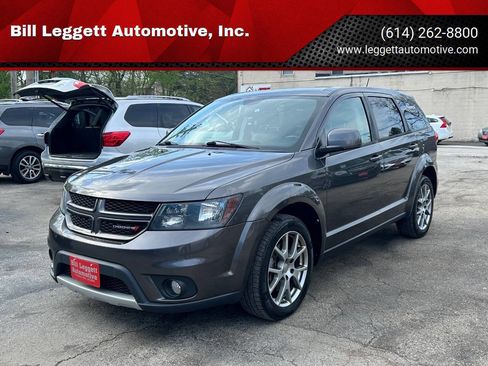 Used 2016 Dodge Journey R/T image 1