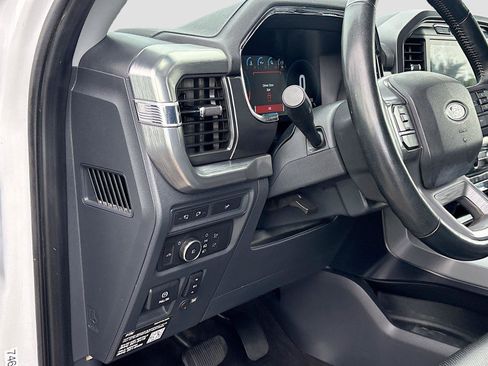 Used 2022 Ford F150 Lariat w/ FX4 Off-Road Package AWD/4WD image 10