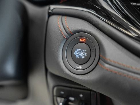 New 2026 Dodge Durango GT AWD/4WD image 27