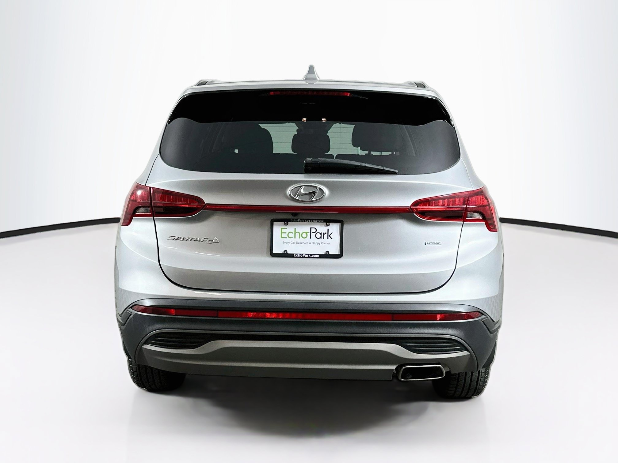 Used 2023 Hyundai Santa Fe SE AWD/4WD image 7