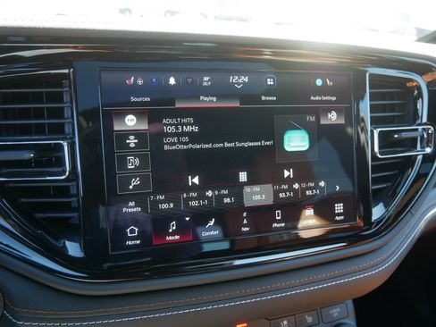 Used 2025 Dodge Durango SRT Hellcat AWD/4WD image 33