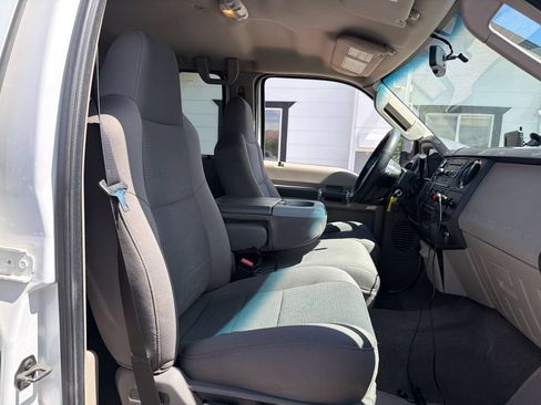 Used 2010 Ford F250 XLT AWD/4WD image 18