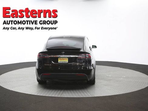 Used 2018 Tesla Model X 75D AWD/4WD image 31