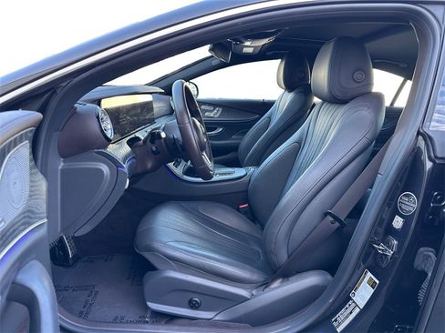 Used 2021 Mercedes-Benz CLS 450 CLS 450 image 10