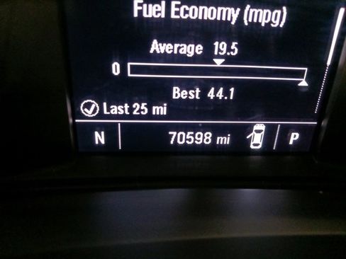 Used 2022 Chevrolet Malibu RS image 19