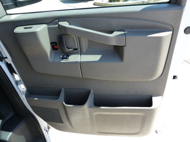 Used 2022 GMC Savana 2500 w/ Driver Convenience Package RWD image 22