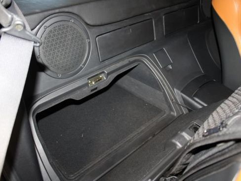 Used 2006 Nissan 350Z Touring w/ (N93) Cargo Convenience Pkg RWD image 42