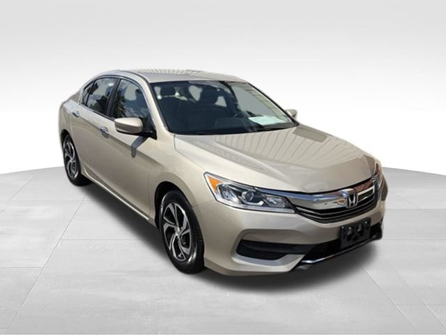 Used 2017 Honda Accord LX image 20