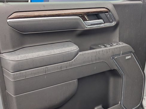 New 2026 GMC Sierra 1500 Elevation w/ Elevation Premium Package image 15